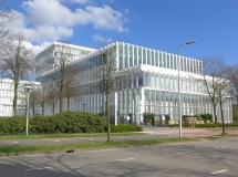 Archimedeslaan